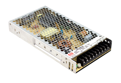LRS-200-36 MEAN WELL AC-DC power supply