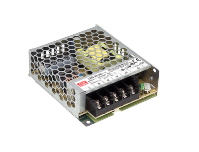 LRS-35-12 MEAN WELL AC-DC power supply