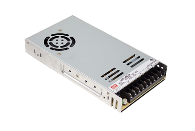 LRS-350-3.3 MEAN WELL AC-DC power supply