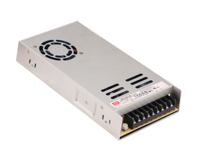 MEAN WELL AC-DC power supply LRS-450-24