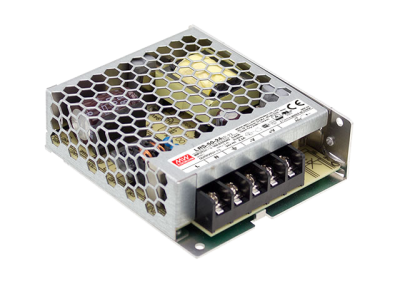 LRS-50-3.3 MEAN WELL AC-DC power supply