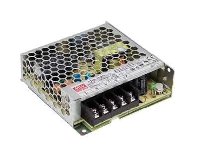 LRS-75-15 MEAN WELL AC-DC power supply