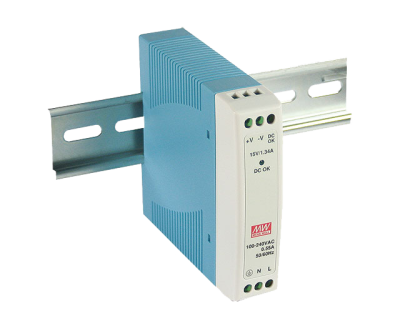 MDR-10-5 MEAN WELL AC-DC power supply
