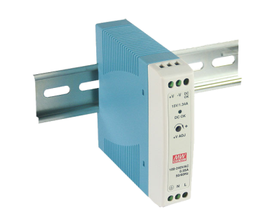 MDR-20-5 MEAN WELL AC-DC power supply