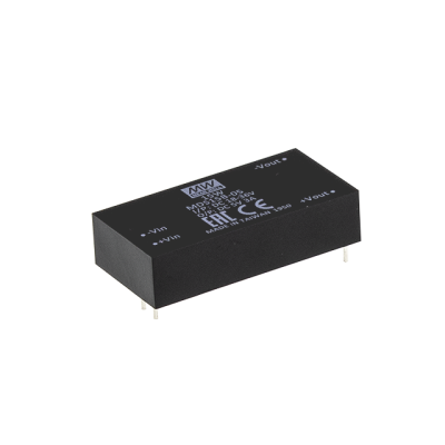 MDS15C-15 MEAN WELL DC-DC power supply