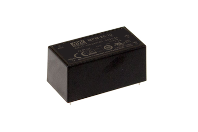 MPM-20-12 MEAN WELL AC-DC power supply