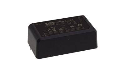 MPM-30-12 MEAN WELL AC-DC power supply