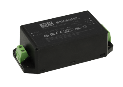 MEAN WELL AC-DC power supply MPM-65-48ST