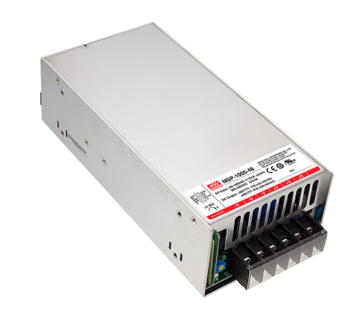 MSP-1000-24 MEAN WELL AC-DC power supply