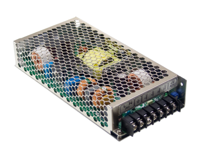 MSP-200-24 MEAN WELL AC-DC power supply