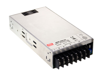 MSP-300-15 MEAN WELL AC-DC power supply