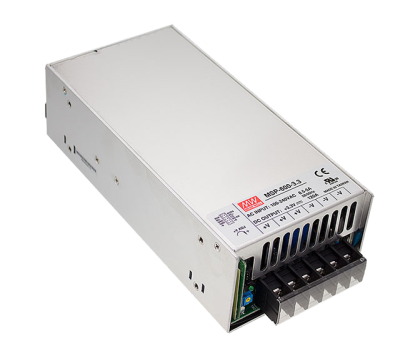 MSP-600-24 MEAN WELL AC-DC power supply