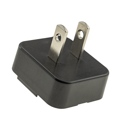 AC PLUG-US4 MEAN WELL AC Plug