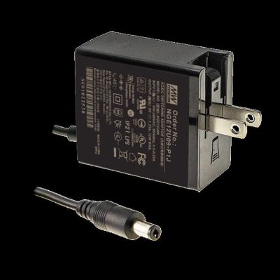 NGE12U05-P1J MEAN WELL AC-DC power supply
