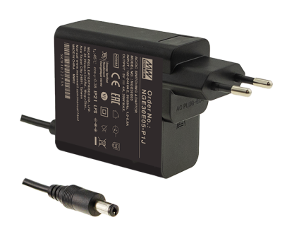 NGE30E05-P1J MEAN WELL AC-DC power supply