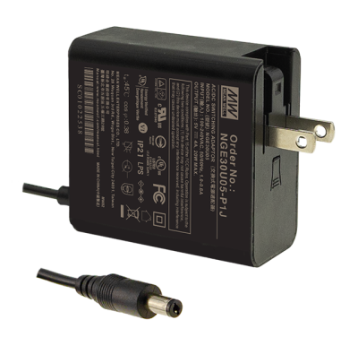NGE30U18-P1J MEAN WELL AC-DC power supply
