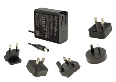 NGE45I09-P1J MEAN WELL AC-DC power supply