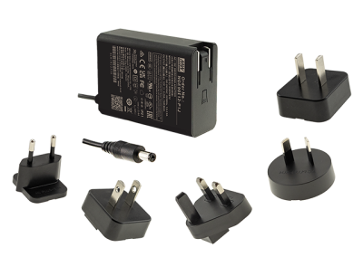 NGE90I12-P1J MEAN WELL AC-DC power supply