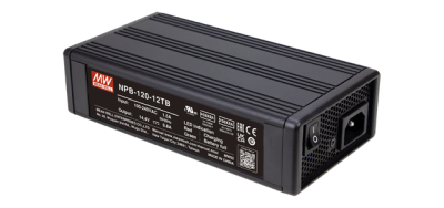MEAN WELL NPB-120-48TB