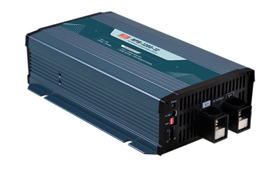 MEAN WELL AC-DC power supply NPB-1200-24