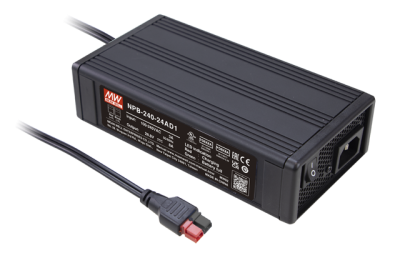 MEAN WELL NPB-240-12AD1