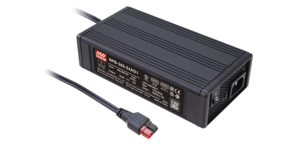MEAN WELL AC-DC power supply NPB-360-12AD1