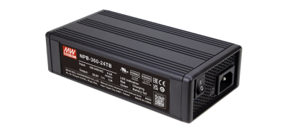 MEAN WELL AC-DC power supply NPB-360-12TB