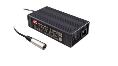 MEAN WELL AC-DC power supply NPB-360-12XLR