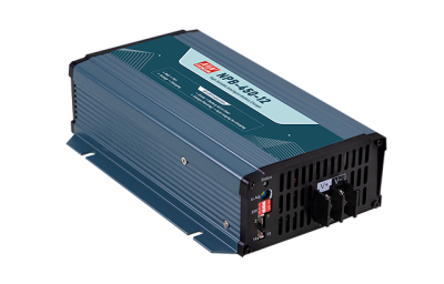 MEAN WELL AC-DC power supply NPB-450-24