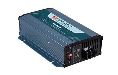 NPB-450-48NFC MEAN WELL AC-DC power supply