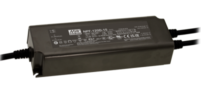 MEAN WELL LED Driver - Power Supply NPF-120D-20