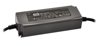 MEAN WELL LED Driver - Power Supply NPF-90-12