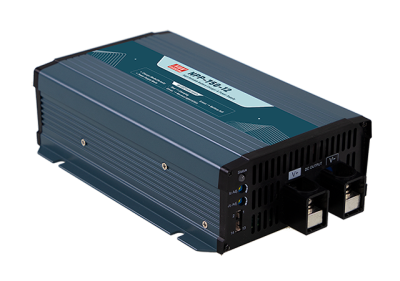 MEAN WELL AC-DC power supply NPP-750-24