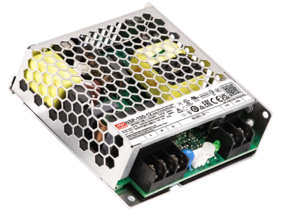 NSP-100-24 MEAN WELL AC-DC power supply