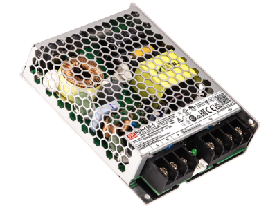 NSP-150-24 MEAN WELL AC-DC power supply