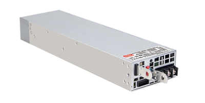 MEAN WELL AC-DC power supply NSP-1600-24