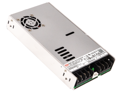 NSP-320-24 MEAN WELL AC-DC power supply