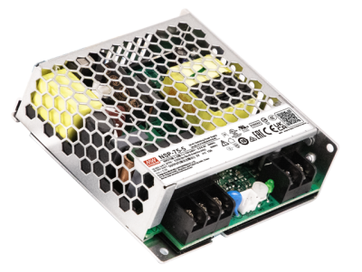 NSP-75-24 MEAN WELL AC-DC power supply