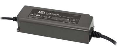 MEAN WELL LED Driver - Power Supply OWA-90U-24