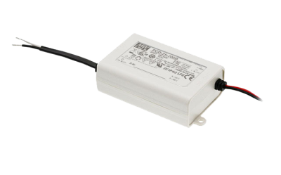 MEAN WELL LED Driver - Power Supply PCD-25-350B