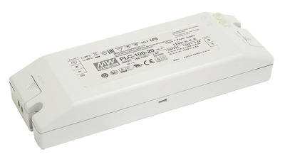 MEAN WELL LED Driver - Power Supply PLC-100-12
