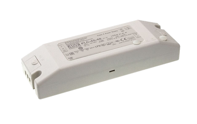 MEAN WELL LED Driver - Power Supply PLC-45-20