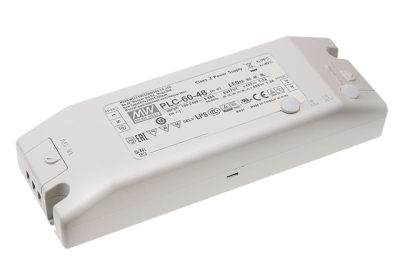 MEAN WELL LED Driver - Power Supply PLC-60-20