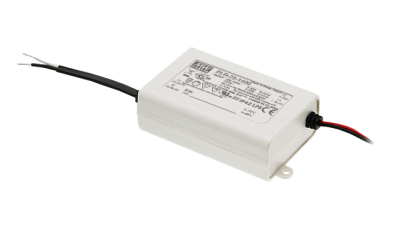 MEAN WELL LED Driver - Power Supply PLD-25-350