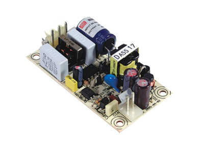 PS-05-5 MEAN WELL AC-DC power supply