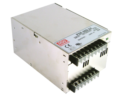 PSP-600-15 MEAN WELL AC-DC power supply