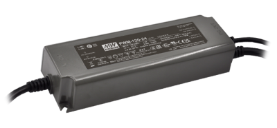 MEAN WELL LED Driver - Power Supply PWM-120-24