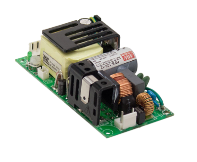 RPS-120-12 MEAN WELL AC-DC power supply