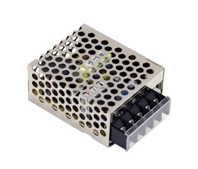 RS-15-12 MEAN WELL AC-DC power supply