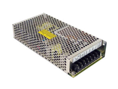 RS-150-5 MEAN WELL AC-DC power supply